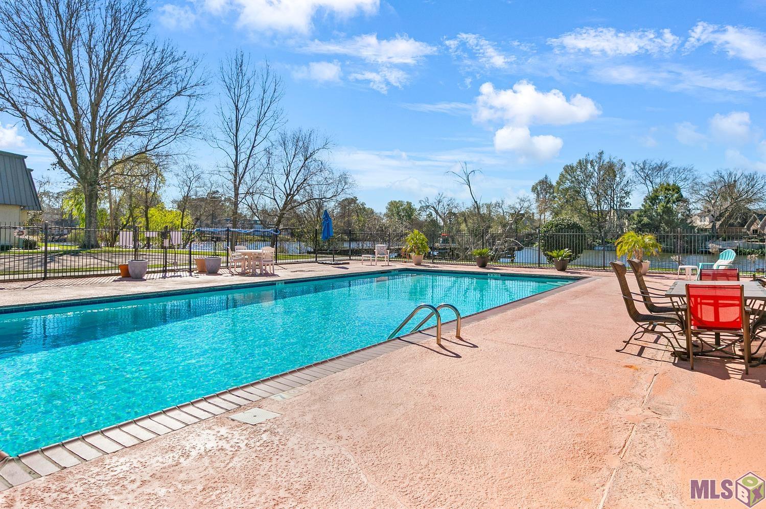 10302 West Winston Avenue, Unit 11 Baton Rouge, LA 70809 - Photo 12 of 18