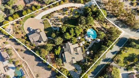 $4,650,000 | 301 Cantle Lane, Encinitas, CA 92024
