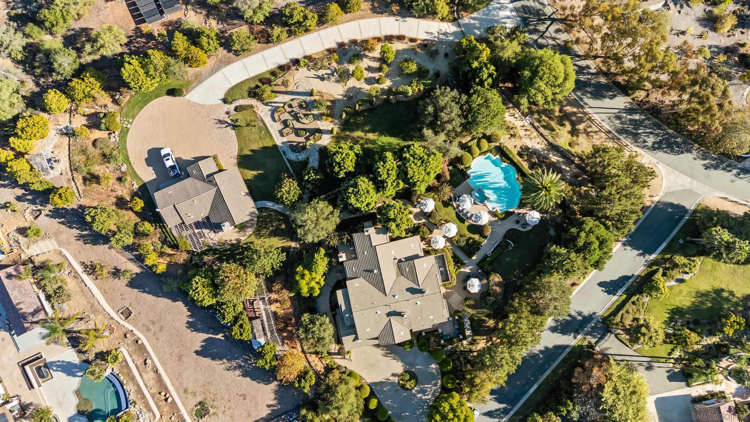 301 Cantle Lane Encinitas, CA 92024 - Photo 66 of 75