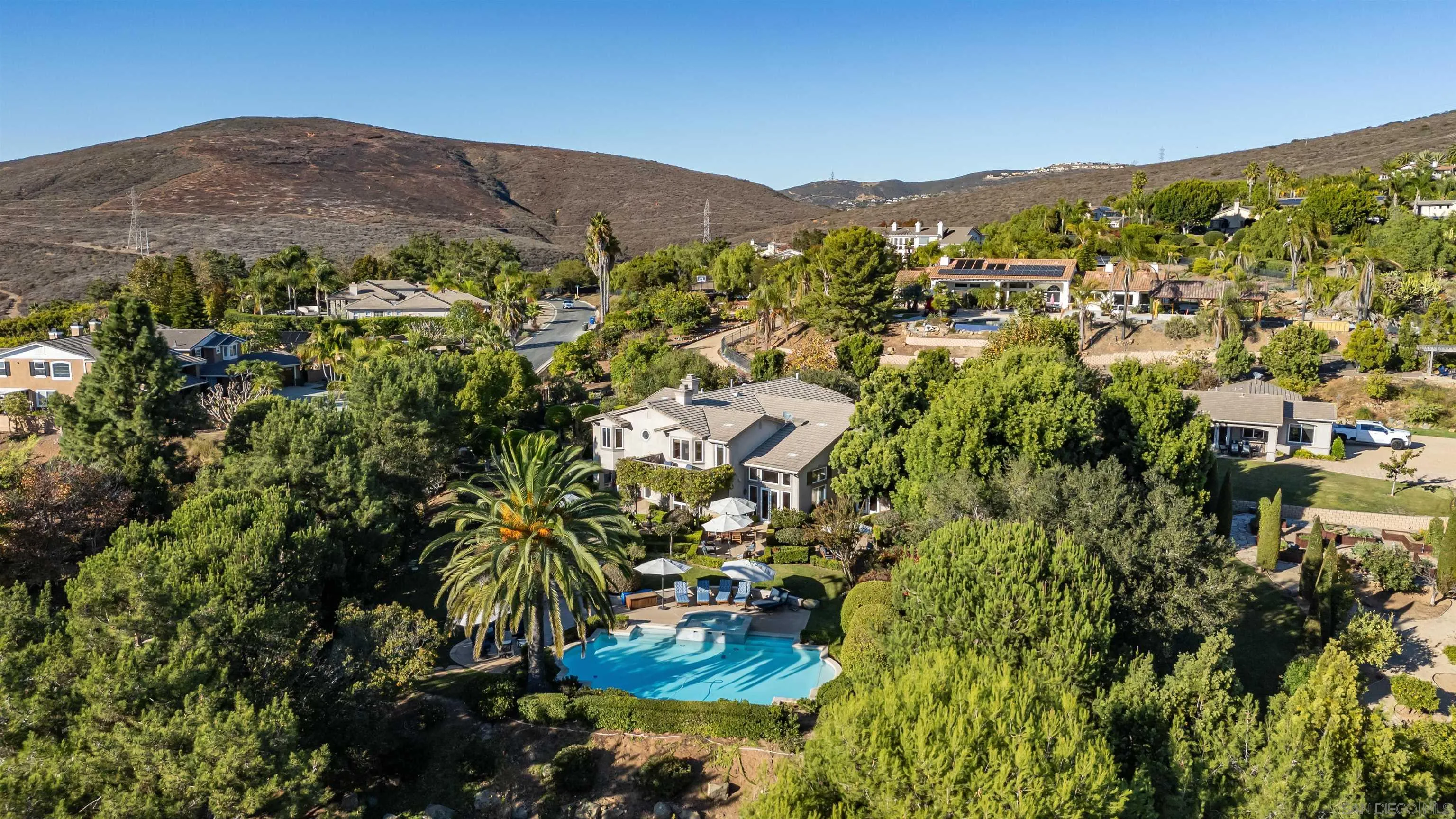 301 Cantle Lane Encinitas, CA 92024 - Photo 70 of 75 a view of a city