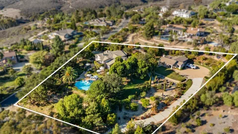 $4,950,000 | 301 Cantle Lane, Encinitas, CA 92024