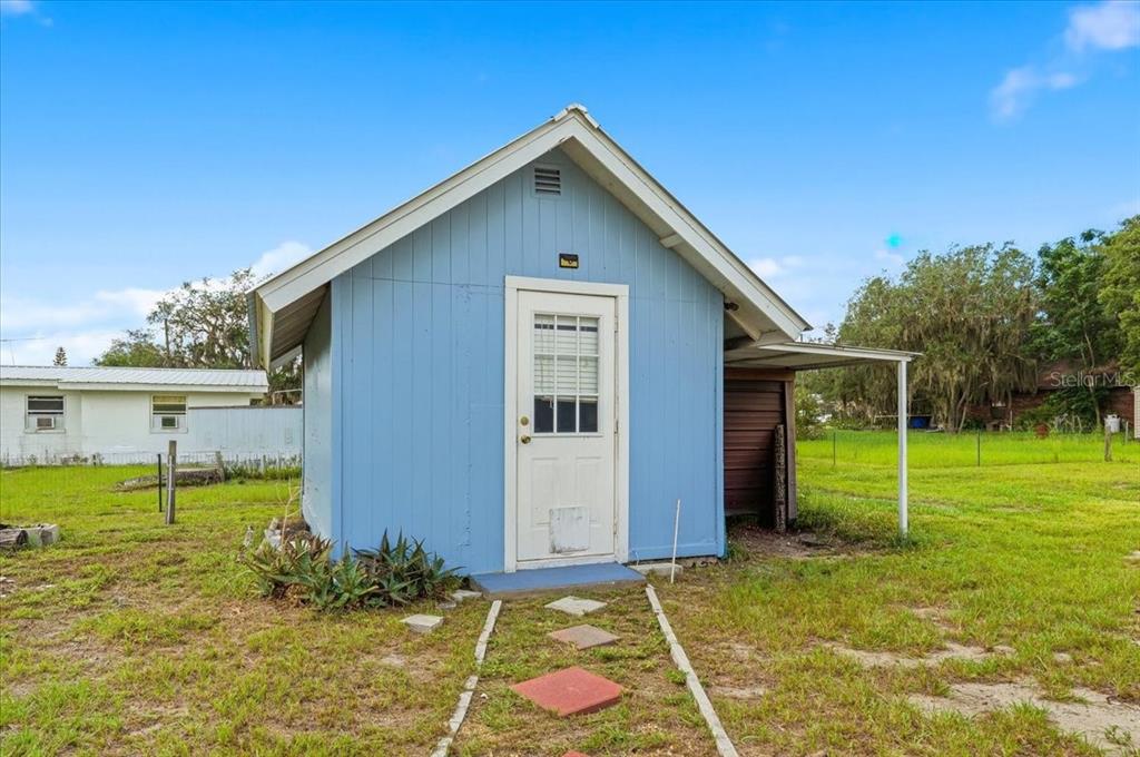 2991 West Verona Road Avon Park, FL 33825 - Photo 25 of 34