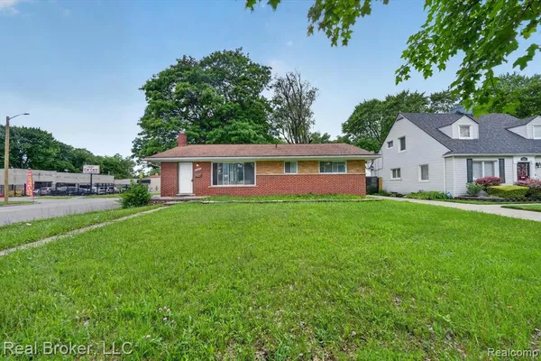 $160,000 | 13905 Longacre Street, Detroit, MI 48227
