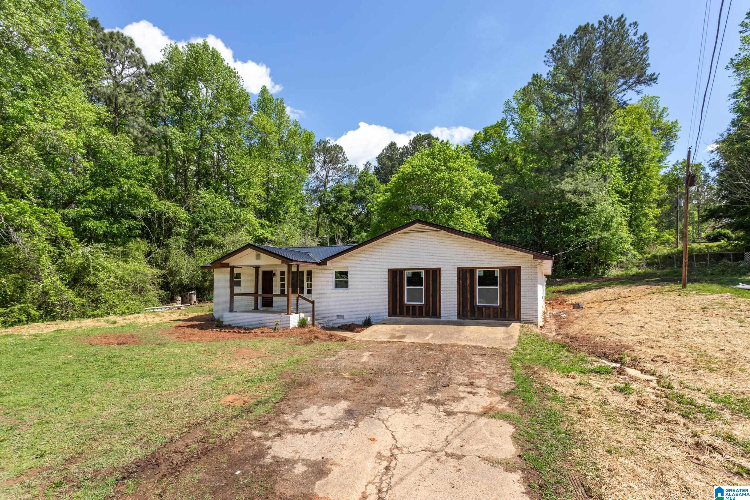 2070 Iron City Road Anniston, AL 36207 - Photo 2 of 30