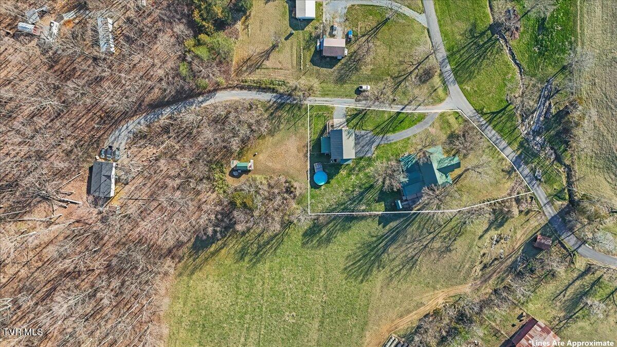 225 Mary Lamons Road Afton, TN 37616 - Photo 104 of 109 099-DJI_20250317175139_0603_D