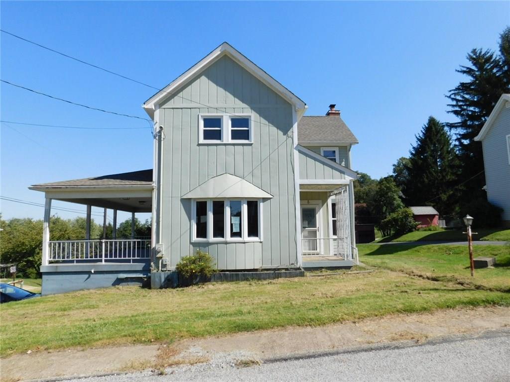 8 North Liberty Road West Alexander, PA 15376 - Photo 1 of 21 Gallery Image 1