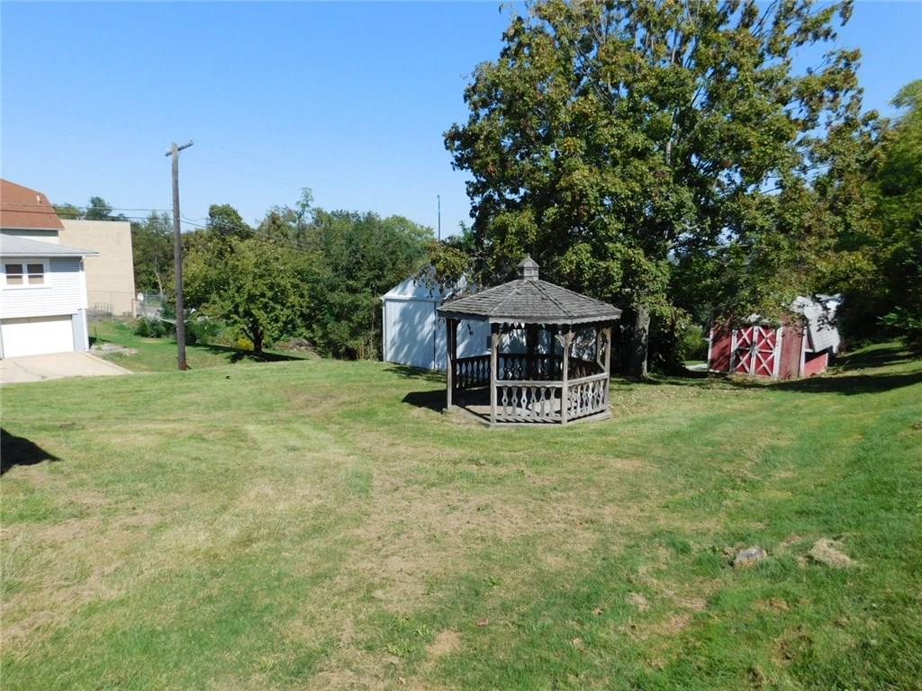 8 North Liberty Road West Alexander, PA 15376 - Photo 2 of 21 Gallery Image 2