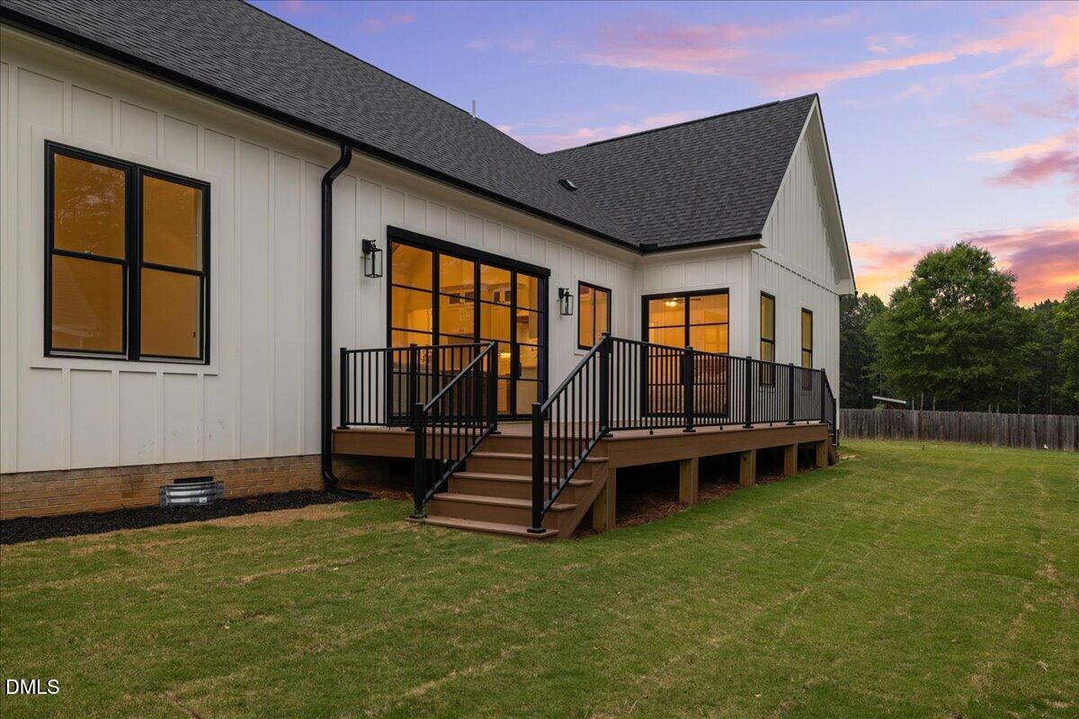129 Zachariah Road Nashville, NC 27856 - Photo 67 of 81