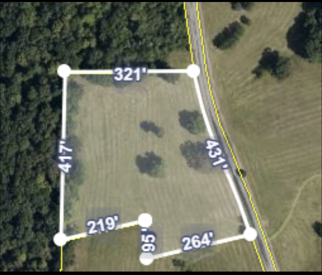1975 Point Pleasant Road Buchanan, TN 38222 - Photo 2 of 3