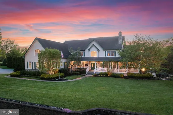 $1,650,000 | 307 Medford Mt Holly Road, Medford, NJ 08055