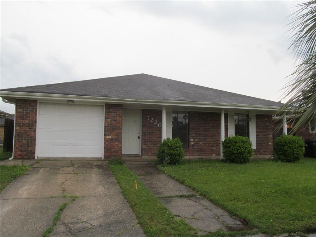 7220 East Renaissance Court New Orleans, LA 70128 - Photo 1 of 16