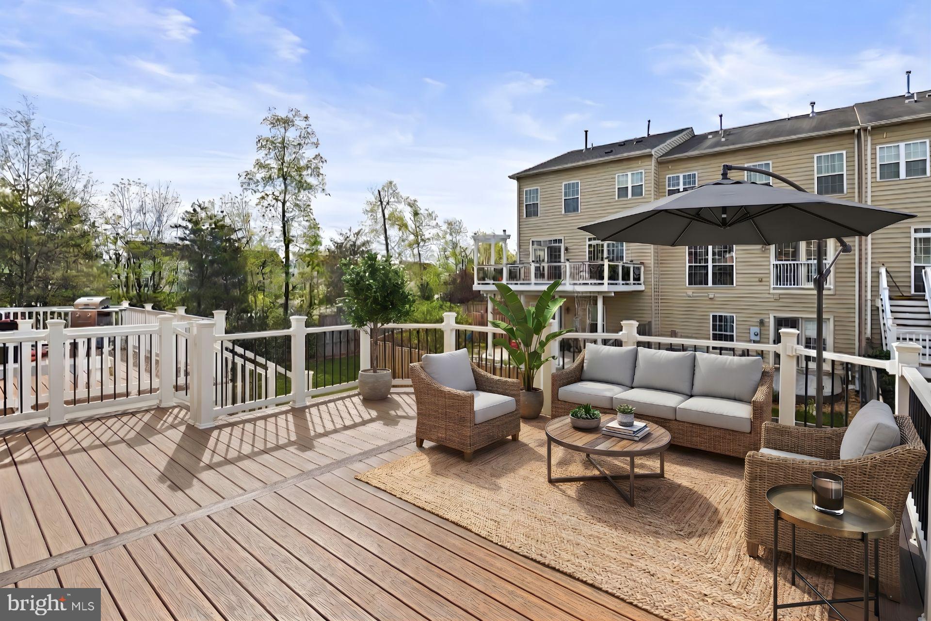 42139 Byrnes View Terrace Aldie, VA 20105 - Photo 19 of 23