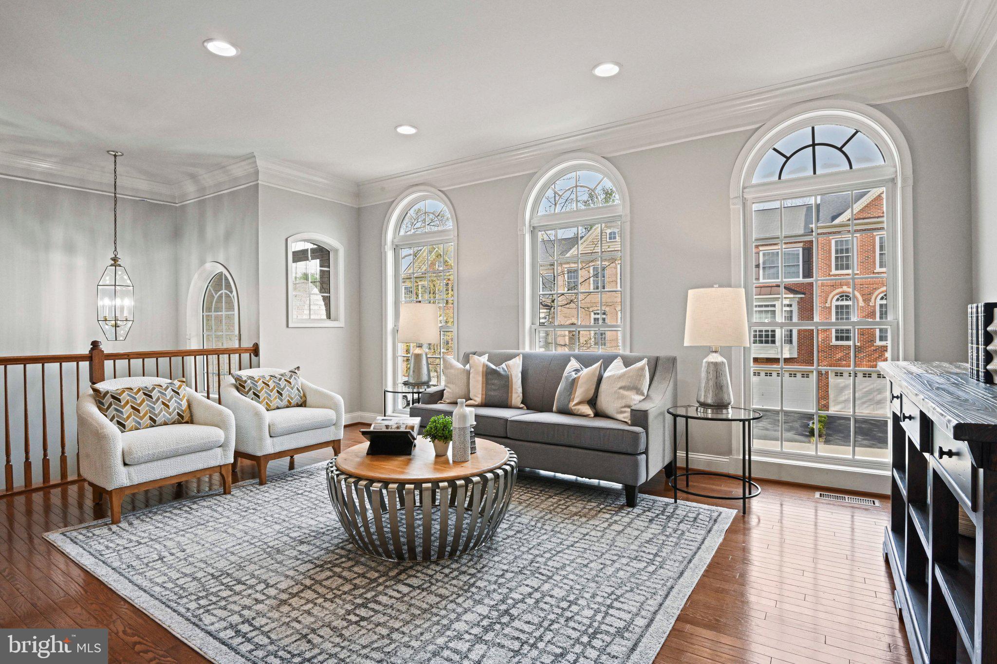 42139 Byrnes View Terrace Aldie, VA 20105 - Photo 3 of 23