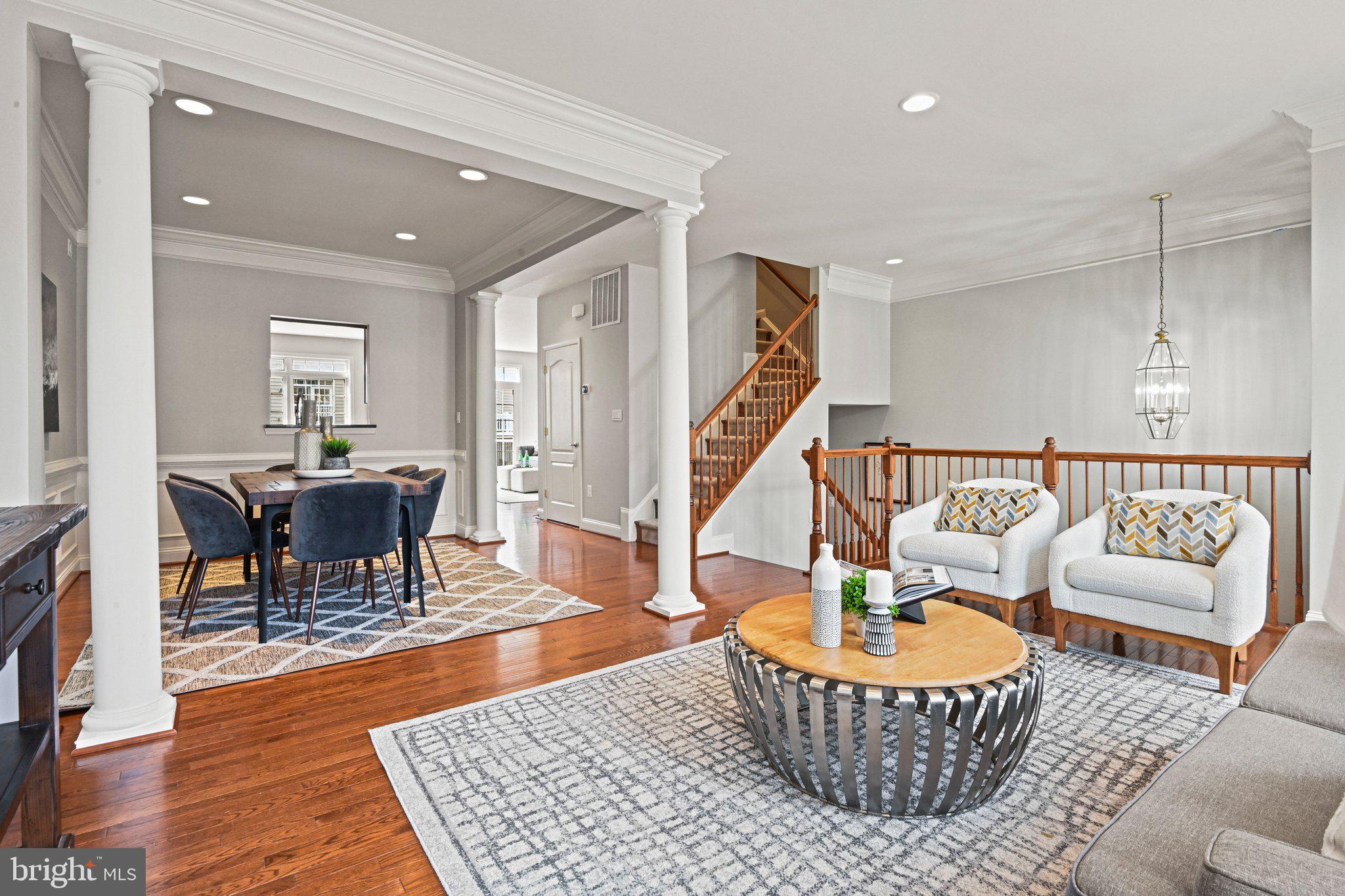 42139 Byrnes View Terrace Aldie, VA 20105 - Photo 7 of 23