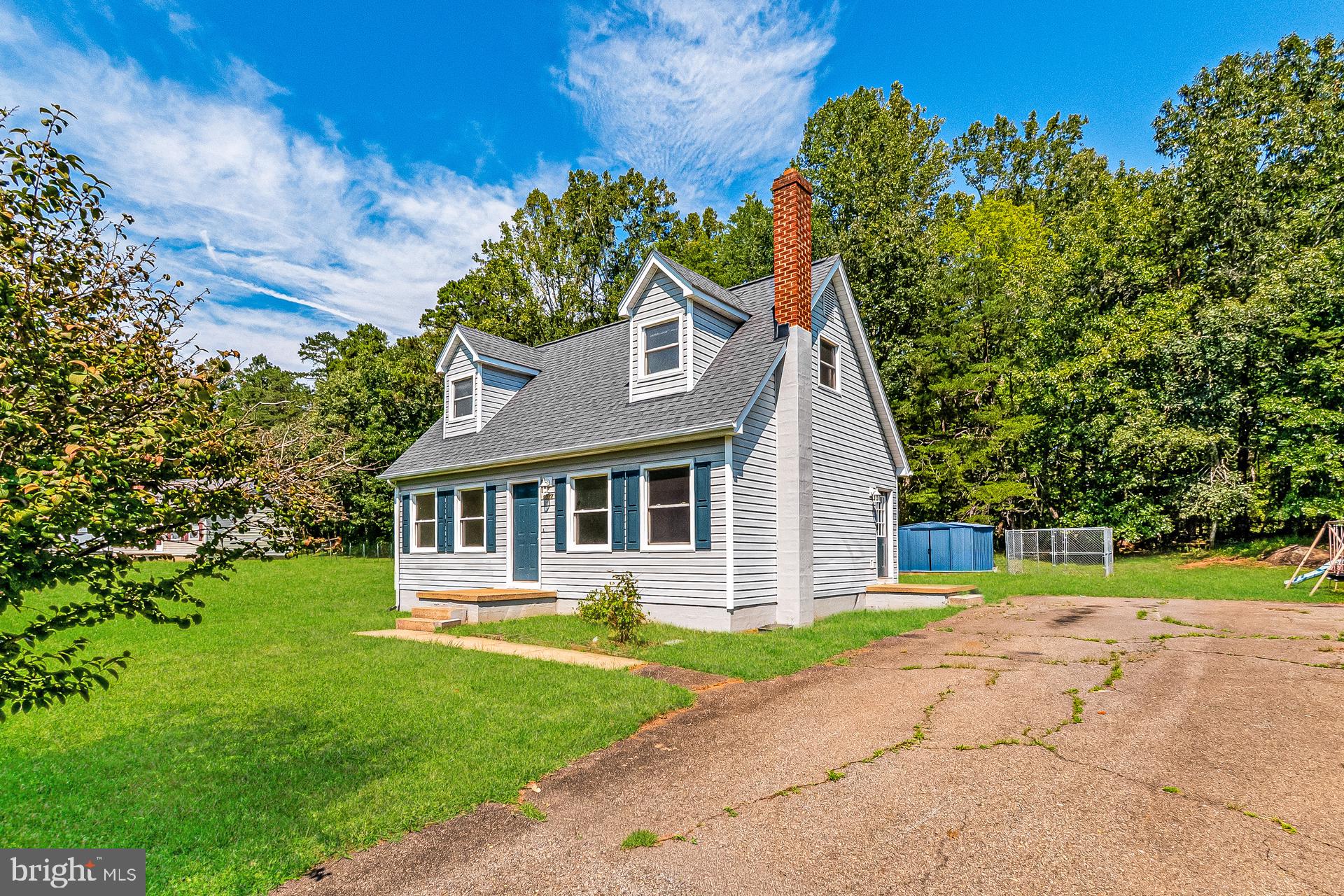 9577 Roys Lane Culpeper, VA 22701 - Photo 6 of 17 Gallery Image 6