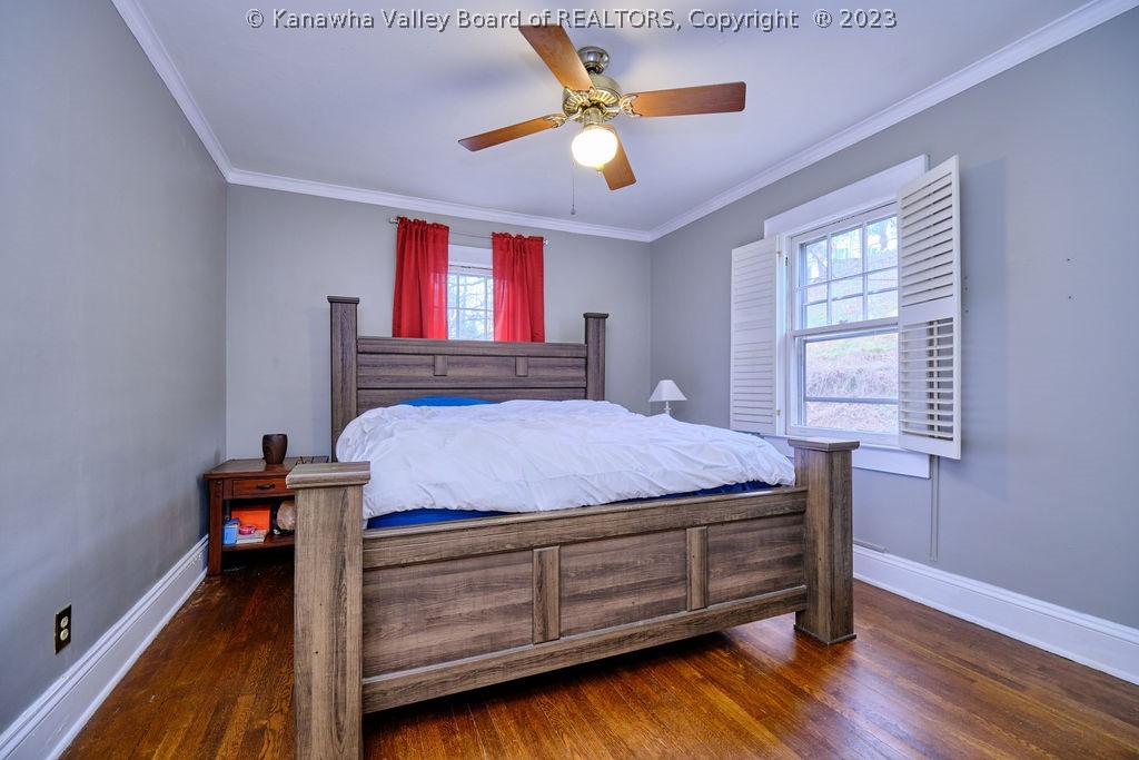 1028 Forest Road Charleston, WV 25314 - Photo 9 of 21 Gallery Image 9