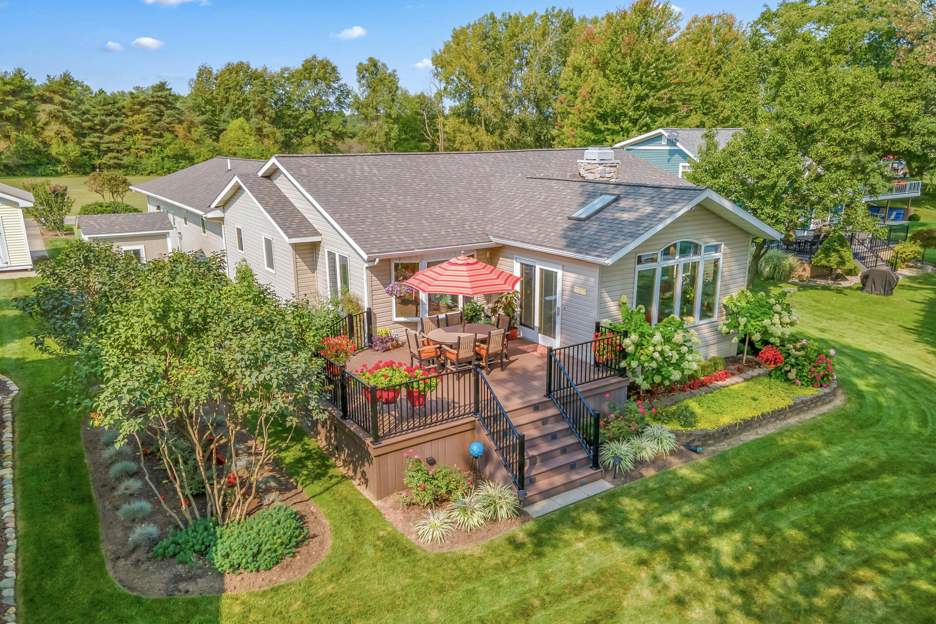 1047 Kope-Kon Road Coldwater, MI 49036 - Photo 3 of 71 5