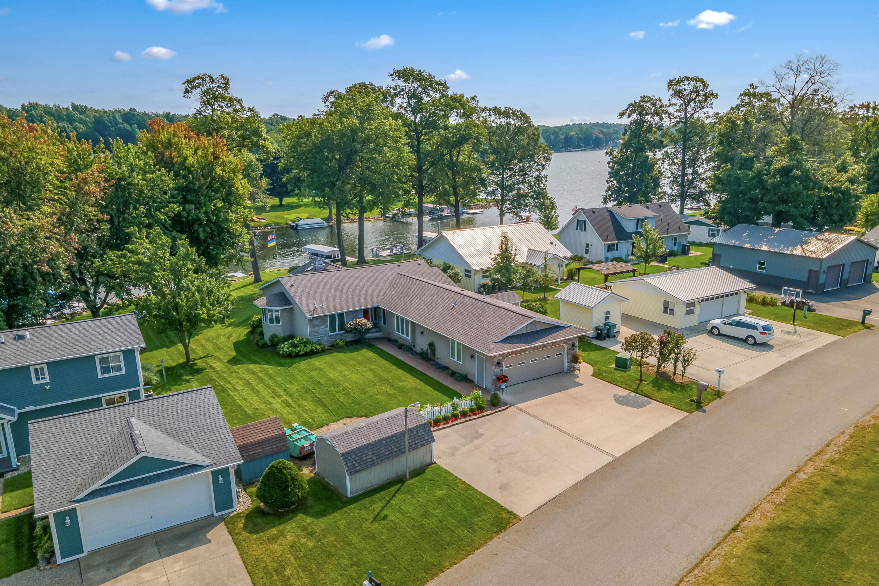 1047 Kope-Kon Road Coldwater, MI 49036 - Photo 41 of 71 2