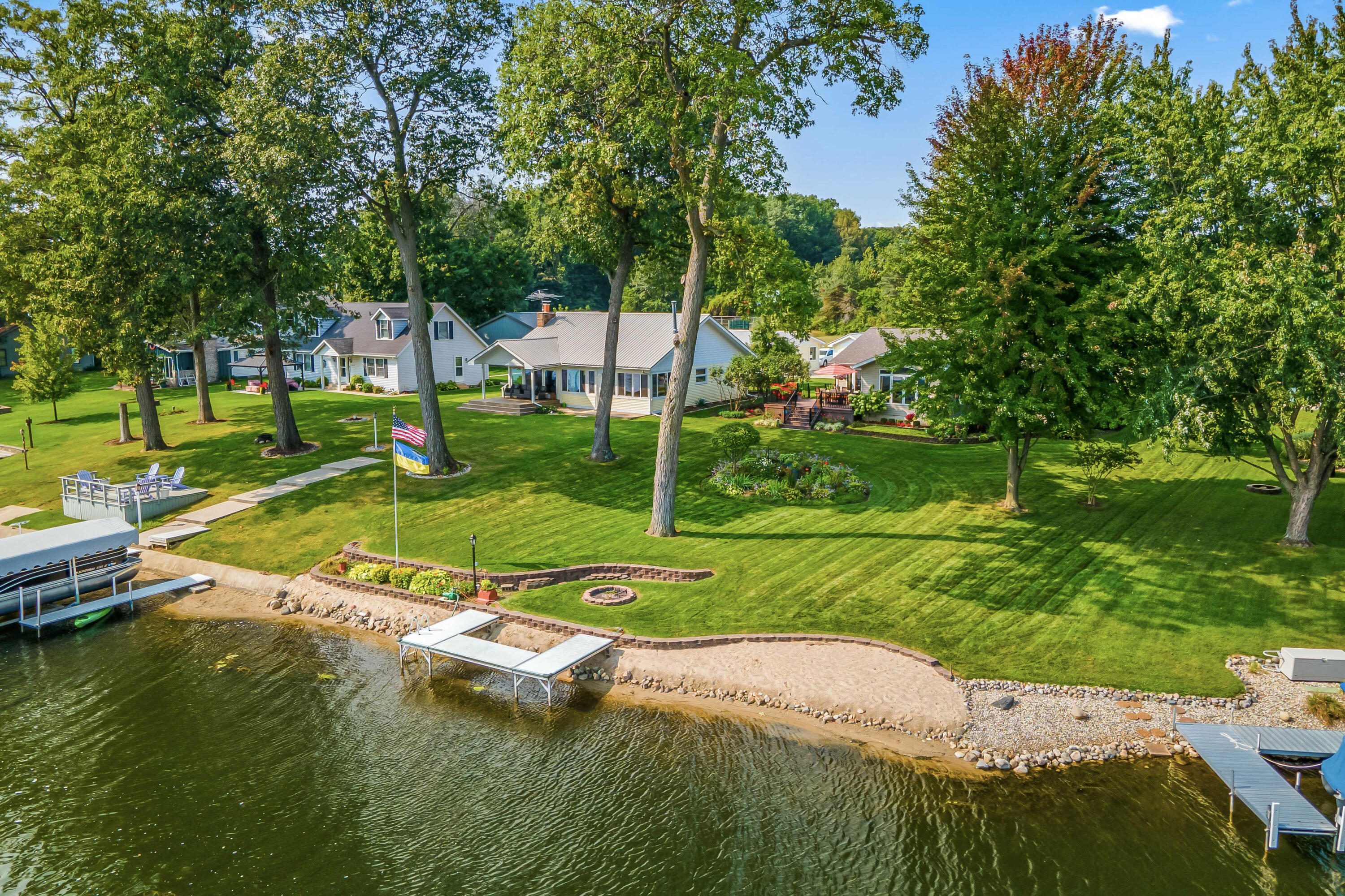 1047 Kope-Kon Road Coldwater, MI 49036 - Photo 61 of 71 9