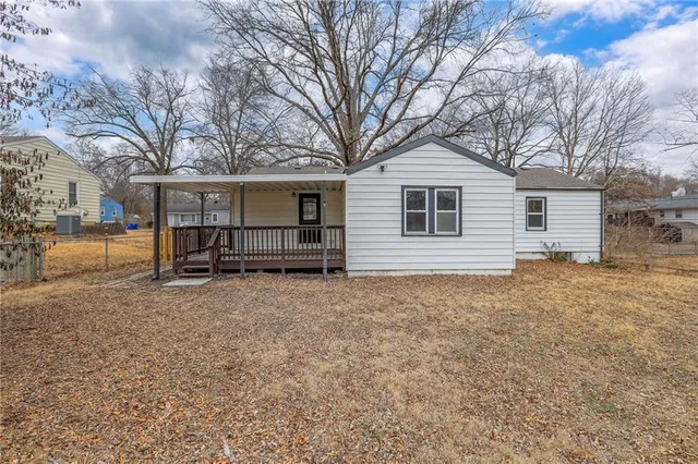 $240,000 | 8819 East 80th Terrace, Raytown, MO 64138