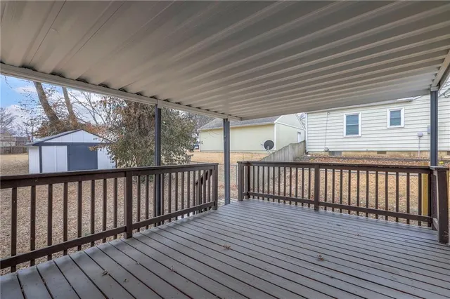 $240,000 | 8819 East 80th Terrace, Raytown, MO 64138