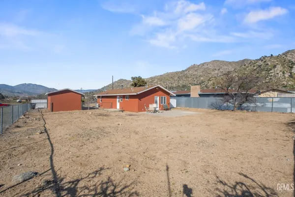 $214,999 | Undisclosed Address, Lake Isabella, CA 93240