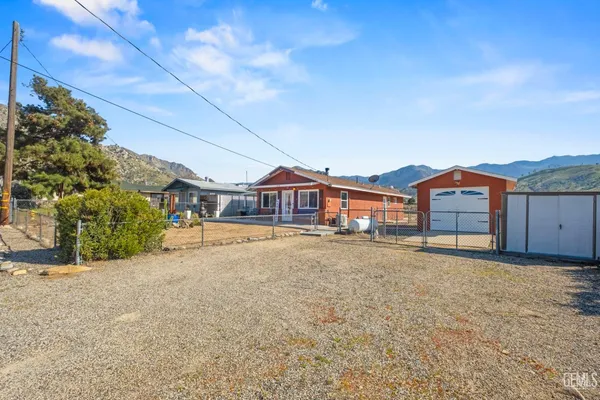 $214,999 | Undisclosed Address, Lake Isabella, CA 93240