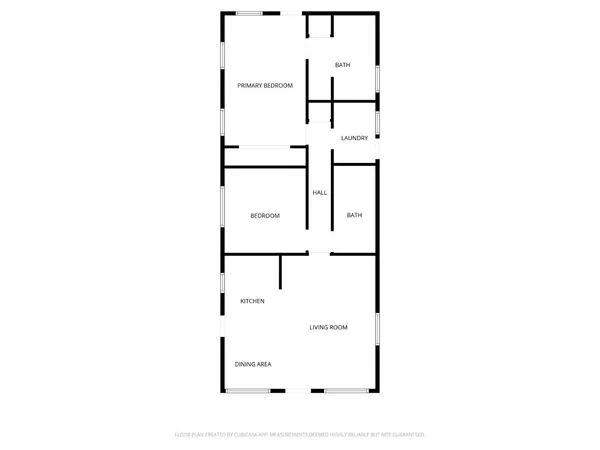 $214,999 | Undisclosed Address, Lake Isabella, CA 93240