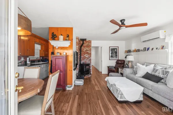 $214,999 | Undisclosed Address, Lake Isabella, CA 93240