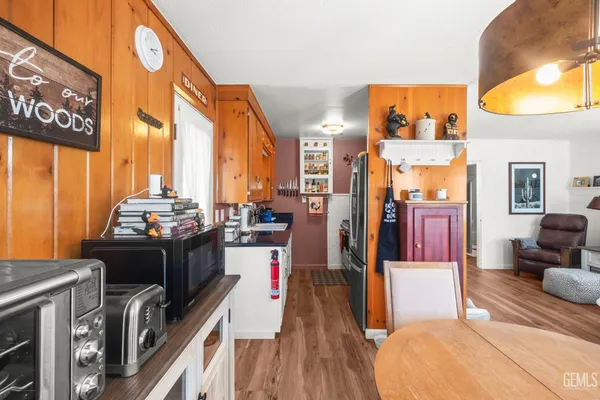 $214,999 | Undisclosed Address, Lake Isabella, CA 93240