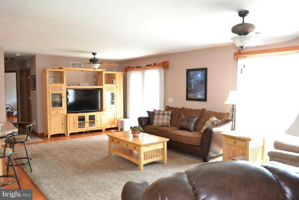 98 Elkmore Road Elkton, MD 21921 - Photo 11 of 30 Huge Living room- Open Floor Plan