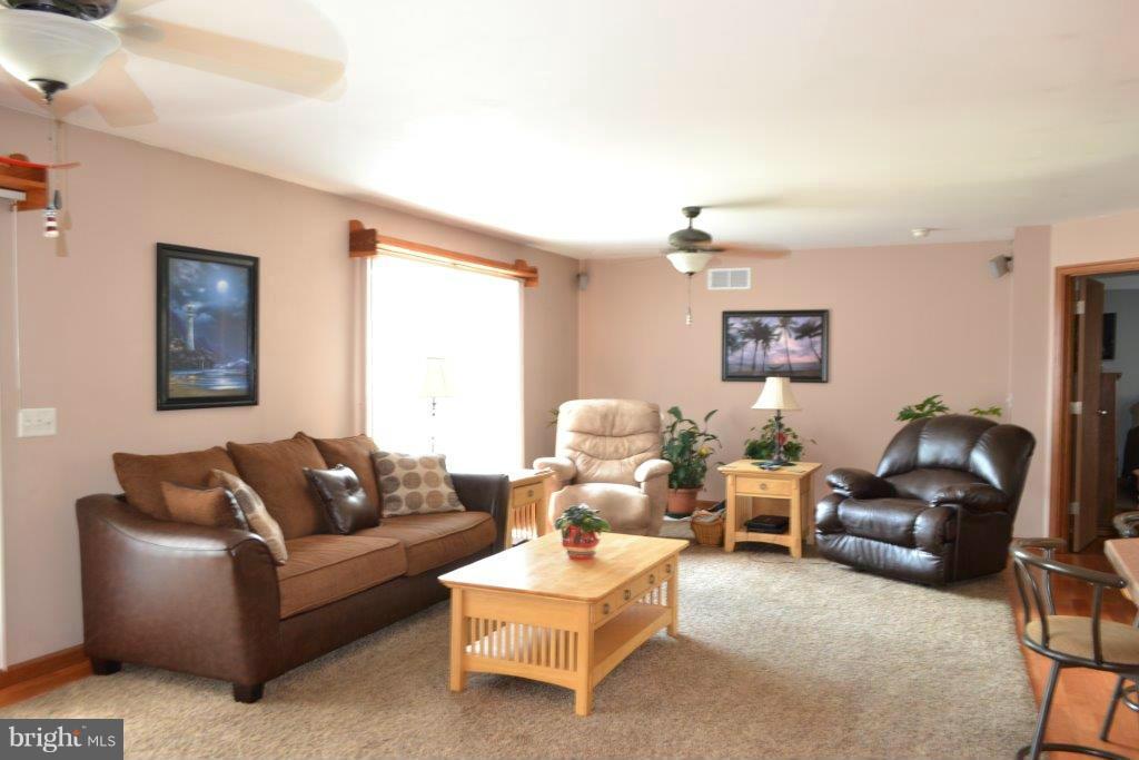 98 Elkmore Road Elkton, MD 21921 - Photo 12 of 30 Living Room