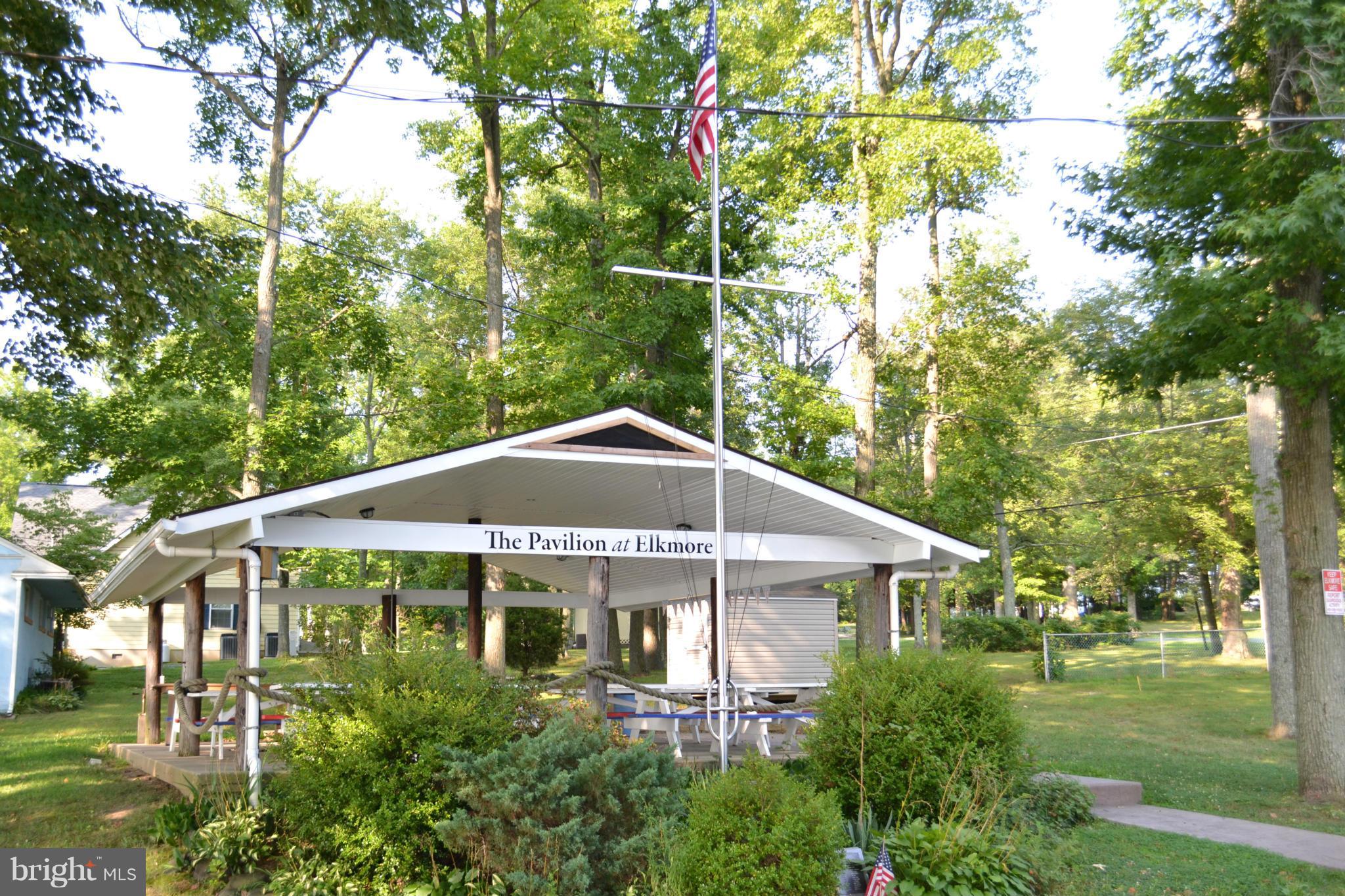 98 Elkmore Road Elkton, MD 21921 - Photo 3 of 30 ELKMORE COMMUNITY PAVILION