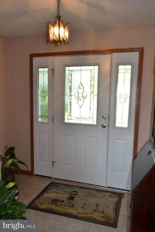 98 Elkmore Road Elkton, MD 21921 - Photo 24 of 30 Foyer with Coat Closet