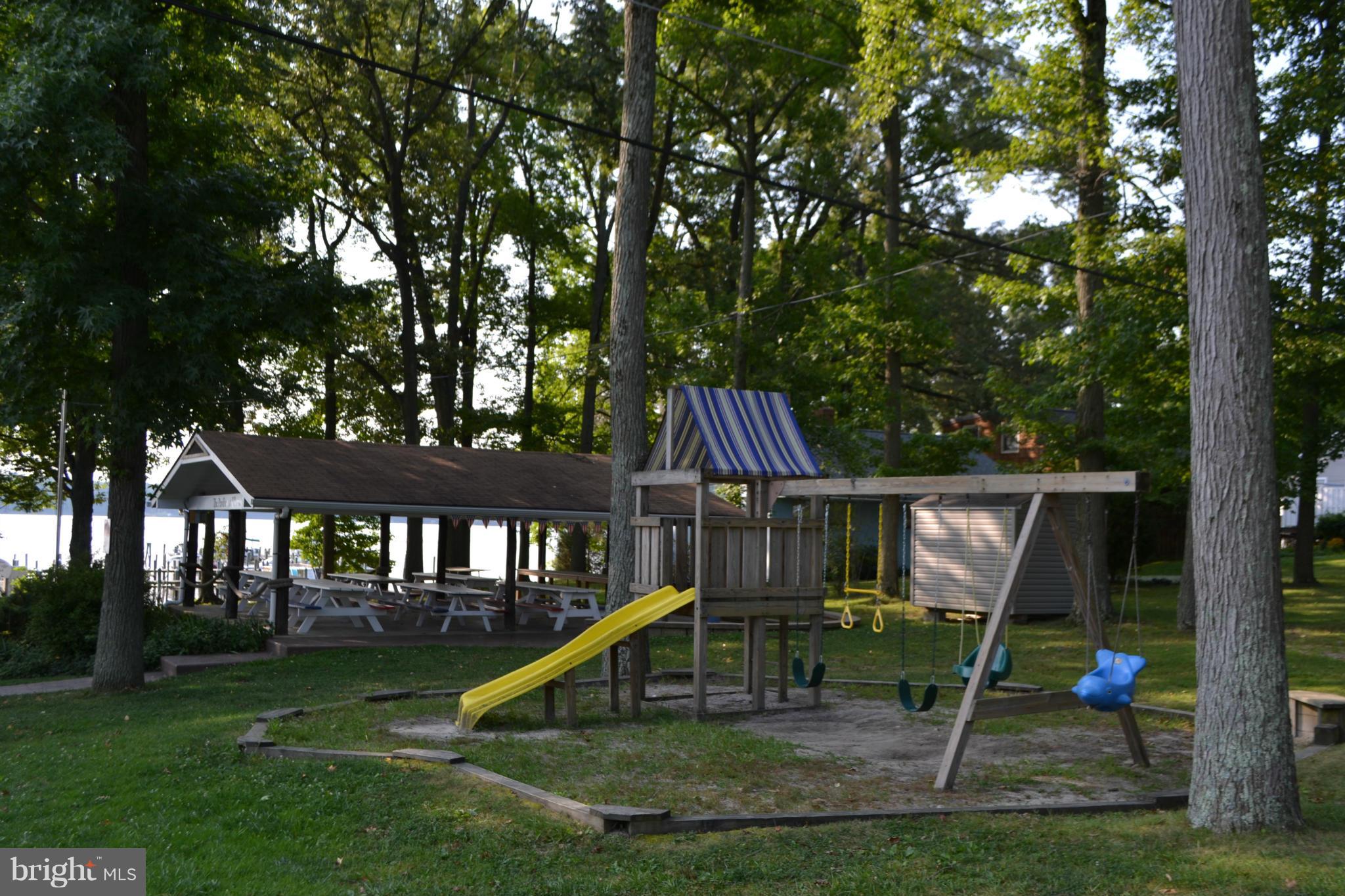 98 Elkmore Road Elkton, MD 21921 - Photo 4 of 30 ELKMORE COMMUNITY PLAYGROUND