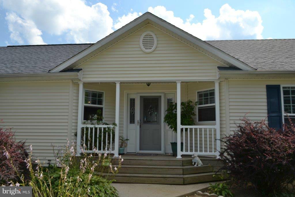 98 Elkmore Road Elkton, MD 21921 - Photo 7 of 30 Attractive Entry