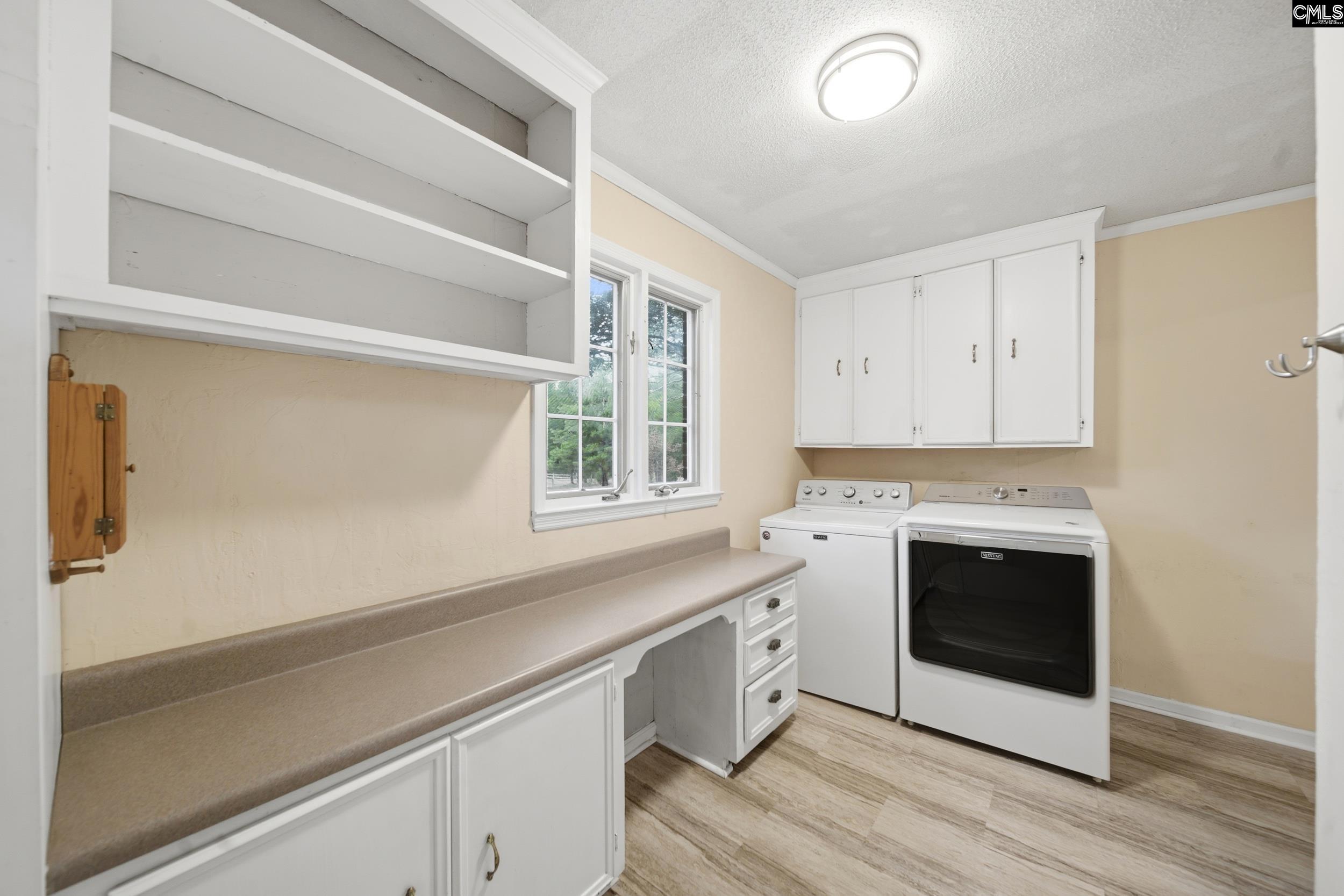 282 Yarborough Road Saluda, SC 29138 - Photo 33 of 43
