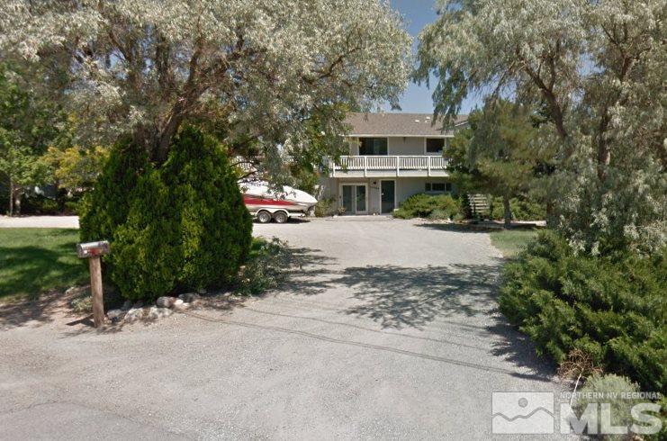 10900 North Red Rock Road Reno, NV 89508 - Photo 1 of 1 Photo 1