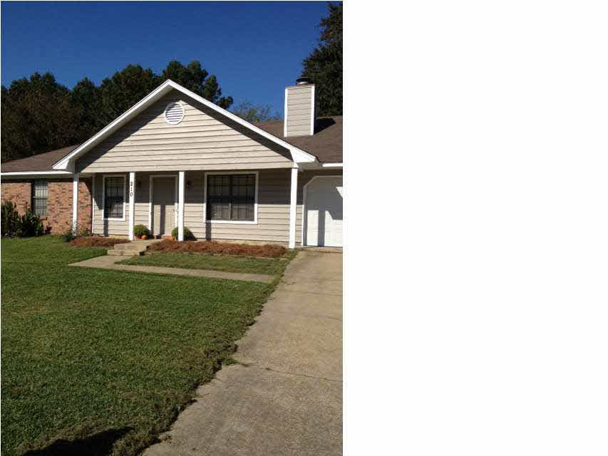 210 Beaver Creek Drive Ridgeland, MS 39157 - Photo 20 of 20 Photo 20