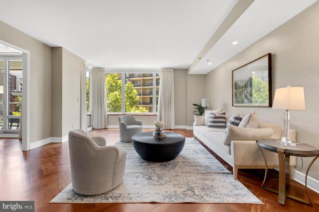 $2,250,000 | 1111 23rd Street Northwest, Unit 3B, Washington, DC 20037