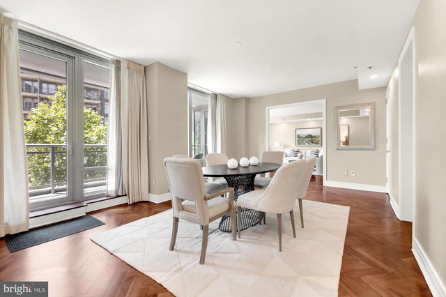 $2,250,000 | 1111 23rd Street Northwest, Unit 3B, Washington, DC 20037