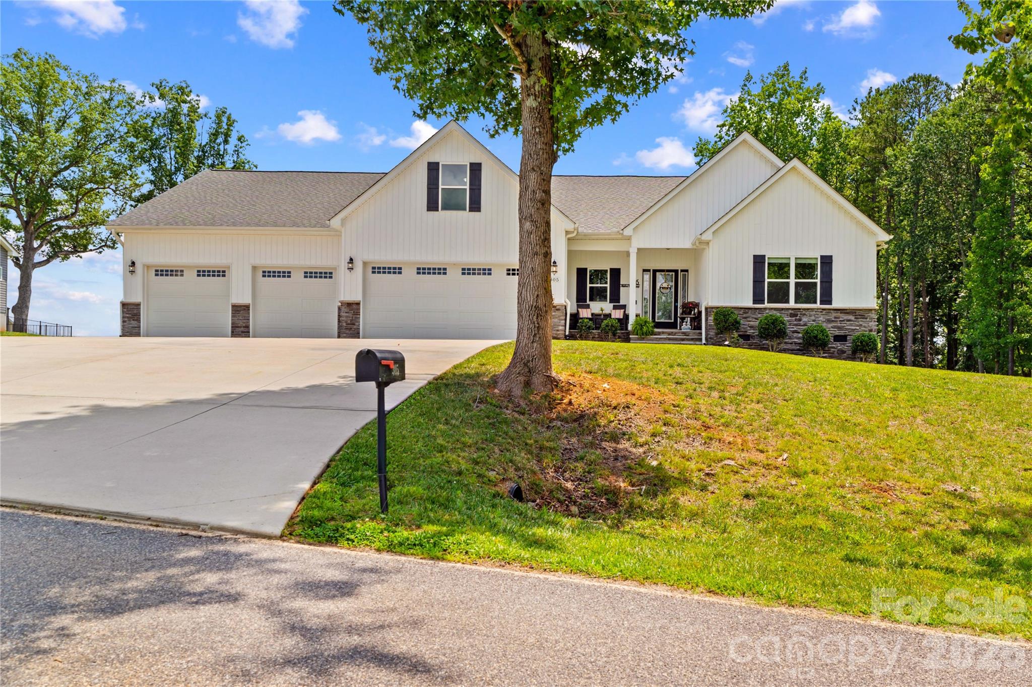 305 Absher Farm Loop Statesville, NC 28625 - Photo 2 of 47