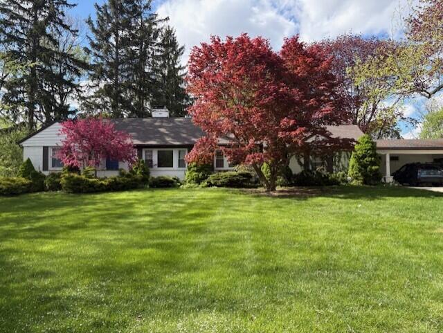 1000 Vesper Road Ann Arbor, MI 48103 - Photo 1 of 40