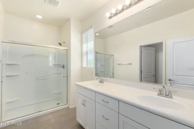 a view of small space