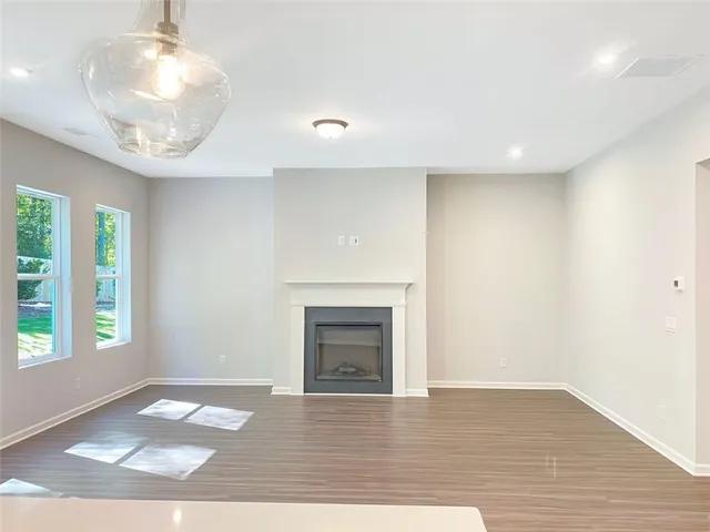 $2,895 | 241 Birchwood Row, Holly Springs, GA 30115