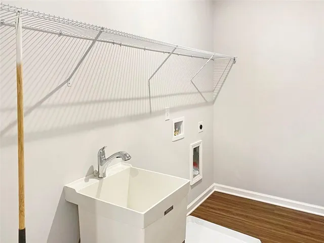 $2,895 | 241 Birchwood Row, Holly Springs, GA 30115