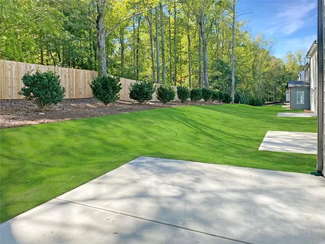 $2,895 | 241 Birchwood Row, Holly Springs, GA 30115