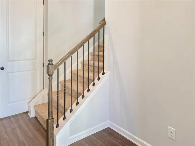 $2,895 | 241 Birchwood Row, Holly Springs, GA 30115