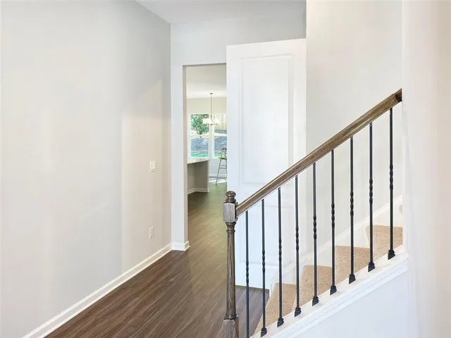 $2,895 | 241 Birchwood Row, Holly Springs, GA 30115