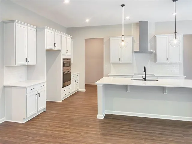 $2,895 | 241 Birchwood Row, Holly Springs, GA 30115